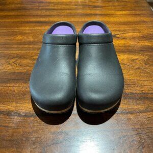 Dansko Kane Mule - Black.